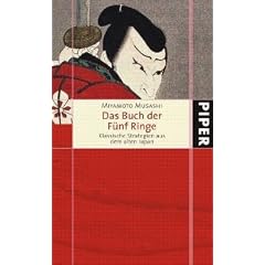 Das Buch der F�nf Ring