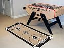 San Antonio Spurs NBA 2x4 Court Runner (24x44)