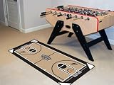 San Antonio Spurs Basketball Runner