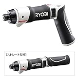 RYOBI BD-361 充電式ドライバドリル 647800A