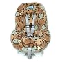Lilly Pad Waterproof Car Seat Cover - Butterfly Gardens