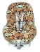 41 fazksqOL. SL75  Lilly Pad Toddler Car Seat Cover, Butterfly Gardens