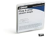 41 fb7Aj%2BRL. SL160  Garmin City Navigator North America NT (microSD Card)
