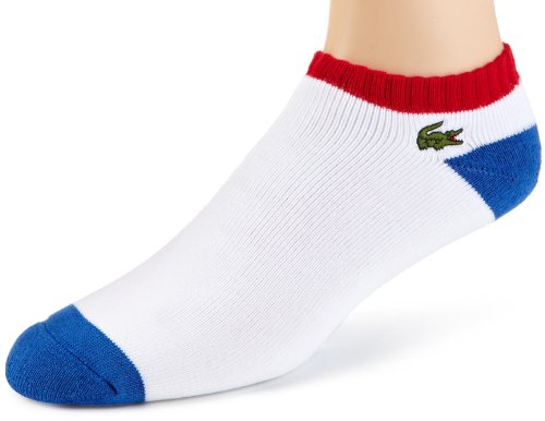 chaussure lacoste chaussette