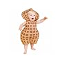 Peanut Costume - Infant Costume