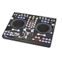 Pyle Pro PMIDI200 Professional USB Digital MIDI Controller with Jog Wheels