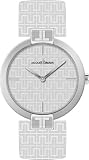 Jacques Lemans Damenarmbanduhr Vedette 1-1503 B