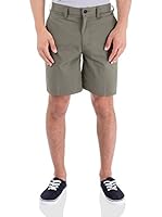 Hurley Bermuda Dri-Fit Beat 19 (Caqui)