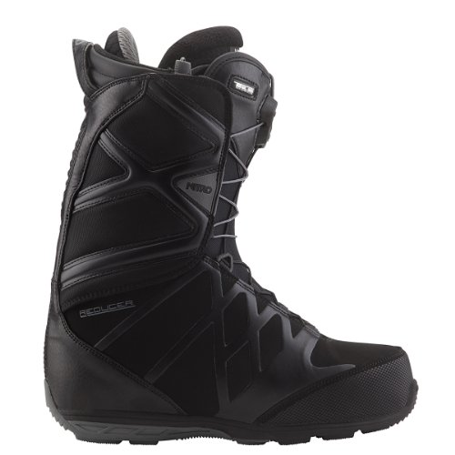 Snowboard Boots Nitro Reducer Tls 12/13
