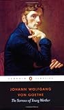 The Sorrows of Young Werther (Penguin Classics)