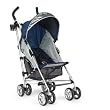 Uppa Baby 2010 G-Luxe Stroller - Navy Blue