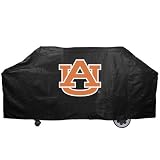 Auburn Grill Cover