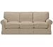 Cathryn 3 Seater Sofa