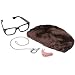 Austin Powers Deluxe Accessories Kit (Glasses, Wig, Teeth & Medallion)