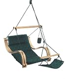 Basket Weave Lounger