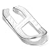 Sterling Silver Money Clip