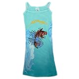 Koi Tunic Tank T-Shirt