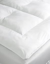 Martha Stewart Collection "Allergy Wise" Fiberbed, Full