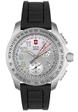 Best sale price for Swiss Army Men's Ground Force 60/60 Chronograph Watch #24789. Free Shipping.