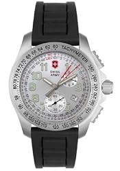 Victorinox Swiss Army Men's Ground Force 60/60 Chronograph Watch #24789