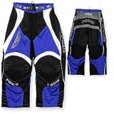 Tour 10W30 Inline Hockey Pants [JUNIOR]