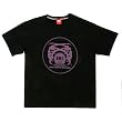 RMC Martin Ksohoh Purple LOGO T-shirt. REDM0095