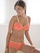 Bamboo Racerback Bra by Belabumbum BB07