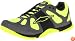 AVIA Women's Avi Maximus Cross-Training Shoe,Black/Detox Blue/Iron Grey,8.5 M US