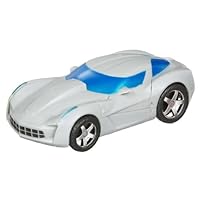 Transformers Movie 2 Fast Action Battlers - Battle Blade Sideswipe