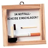 Notfall-Set Zigarette
