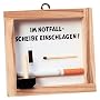 Notfall-Set