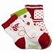 Infant Girls Strawberry Robeez Socks