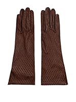 SANTACANA MADRID Guantes Piel (Marrón)
