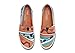 TOMS MULTI CANVAS GEOMETRIC WOMEN'S AVALON SLIP-ONS