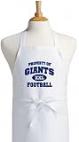New York Giants NFL Football Aprons