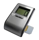 Review ICM  / Sony Clie Peg-S320 Compatible SIM Card Backup