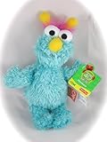 Sesame Street Honkers 9in Plush