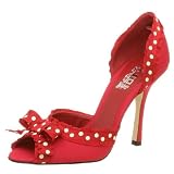JLO Women's Clare Two-Piece Pump