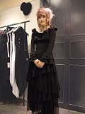 Gothic and Lolita 5 (How to Cosplay)