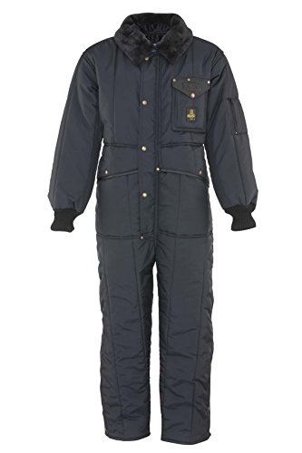 RefrigiWear Men's Iron-Tuff Minus 50 Suit