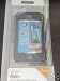 Griffin Elan Form Hard Shell Black Leather Case For iPhone iTouch