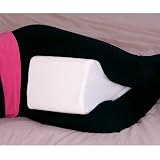 Leg Spacer Soft (Memory Foam)- Leg Wedge Pillow