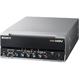 Sony HVRM15AU HDV VTR Pro DV Recorder