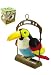 41 fjunupZL. SL75 Cheap Buy Animated Talking Toucan ATTO (styles and colors may vary)