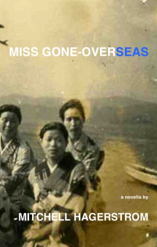 Miss Gone-overseas: A Pillow Book