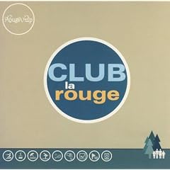 Club la Rouge Vol.3