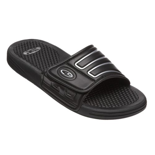 Buy Men's C9 by Champion® Brady Sport Slides - Black