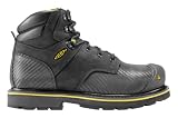 Keen U630/U631 Tacoma 6-inch Safety Toe Workboot