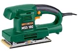 Eigenschaften Meister Craft 5456100 / Meister Craft 5456100 Schwingschleifer 230 V