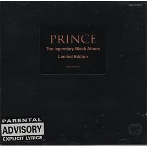 The Black Album